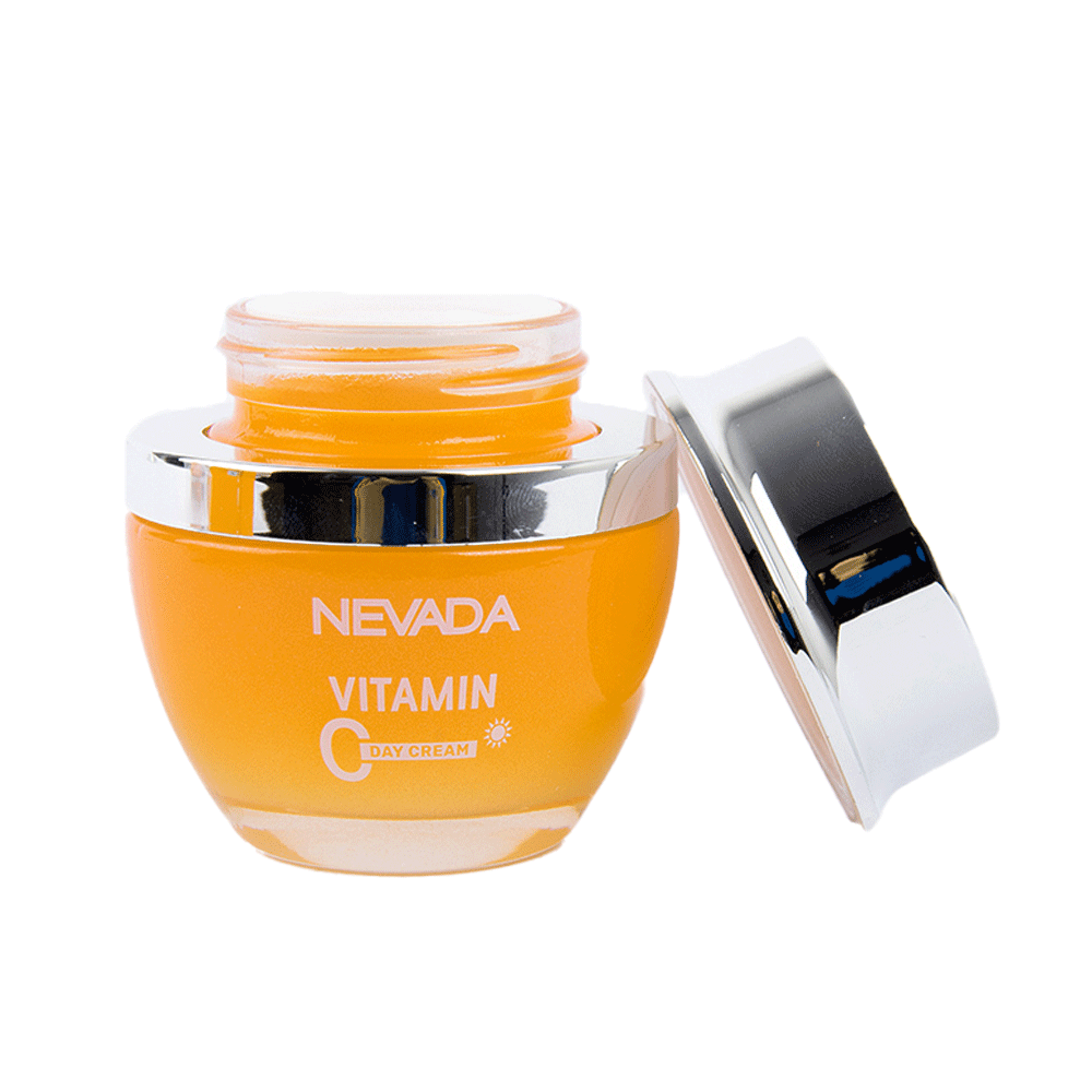 Crema de día Vitamina C 50ml - Imagen 2