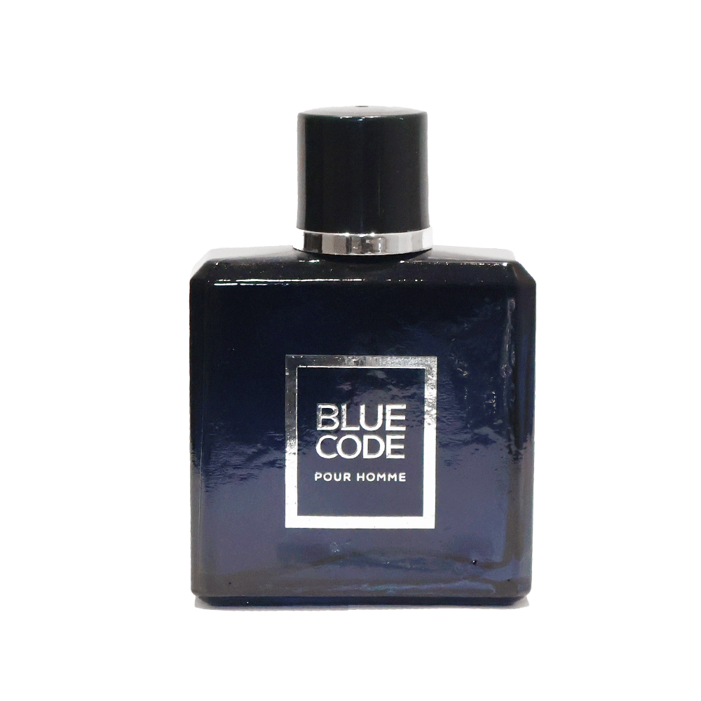 Dubai Blue Code Pour Homme - Imagen 2