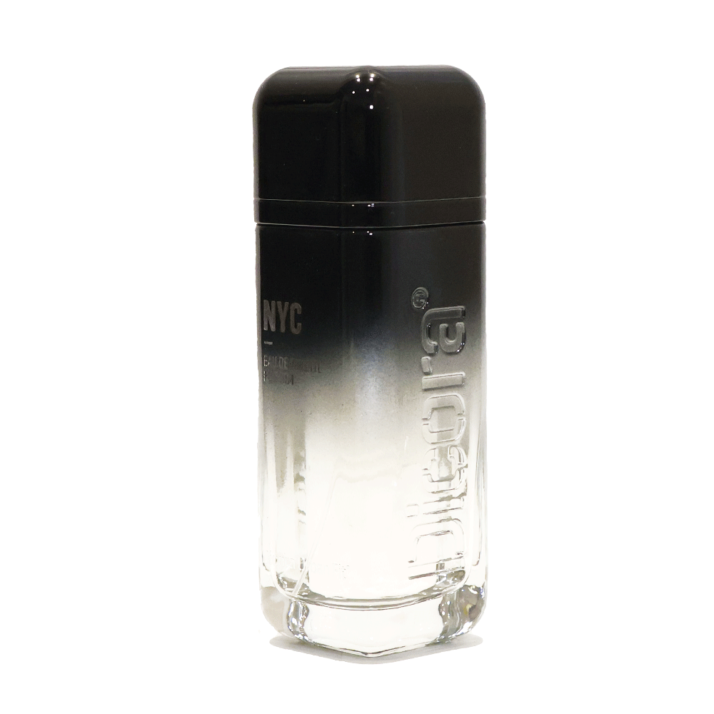 Dicora Eau de Toilete for him NYC 150ML - Imagen 2