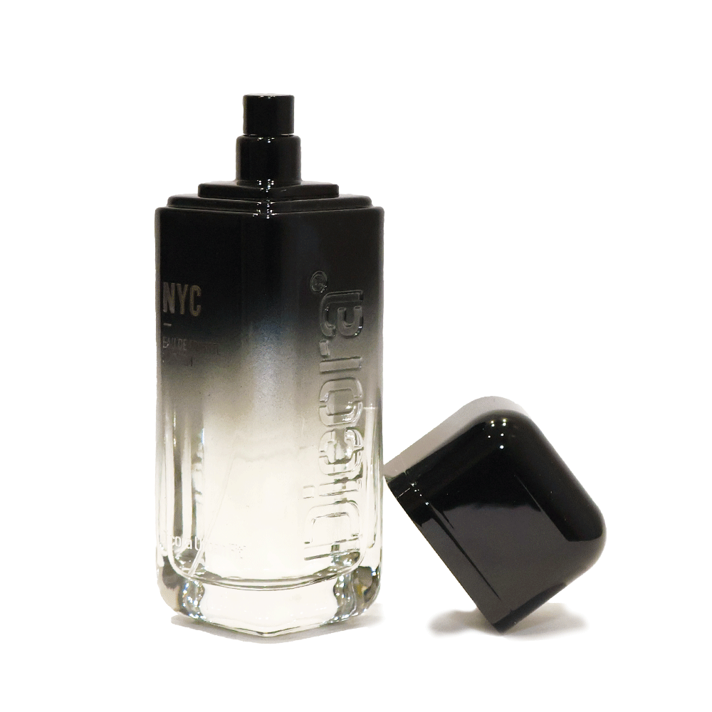 Dicora Eau de Toilete for him NYC 150ML - Imagen 3